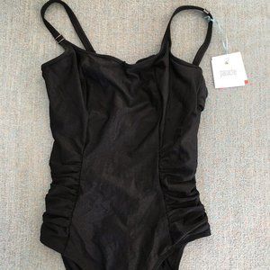 Panache Anya Balconette one piece swimsuit